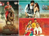 Gautamiputra Satakarni, GPSK, Khaidi No 150, Shatamanam Bhavati