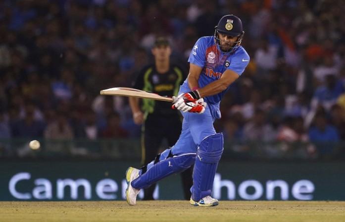 Yuvraj Singh, India ODI, India vs England, Virat Kohli, India cricket