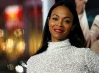 Zoe Saldana