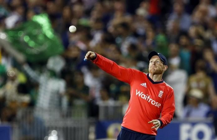 Eoin Morgan Eoin Morgan, IPL 2017, IPl auction, England cricketers, England vs Ireland