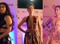 Filmfare Awards 2017, worst dressed celebs