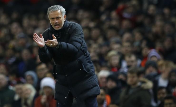 Jose Mourinho jose mourinho, manchester united
