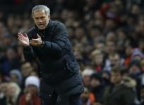 jose mourinho, manchester united