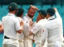 Australia cricket, Nathan Lyon, Australia squad, Australia spinners, India vs Australia