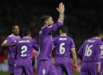 Real Madrid, Sevilla, Sevilla vs Real Madrid, La Liga, La Liga matches, La Liga fixtures
