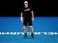 Australian Open, 2017 Australian Open, Andy Murray, Novak Djokovic, Roger Federer, Australian Open schedule,Australian Open TV listing