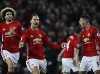 Zlatan Ibrahimovic, Zlatan Ibrahimovic goal, Manchester United, forward, United vs Liverpool