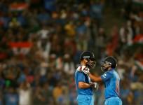 Virat Kohli, Kedar Jadhav, India, England, 1st one-day international