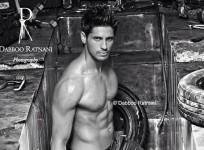 Sidharth Malhotra, birthday