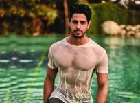 Sidharth Malhotra