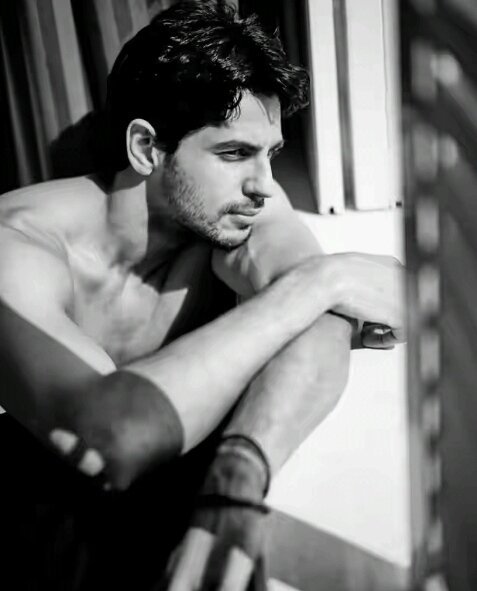 Sidharth Malhotra Sidharth Malhotra