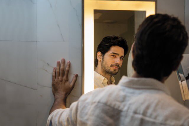 Sidharth Malhotra Sidharth Malhotra