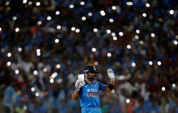 Virat Kohli, India, England, 1st ODI, captain