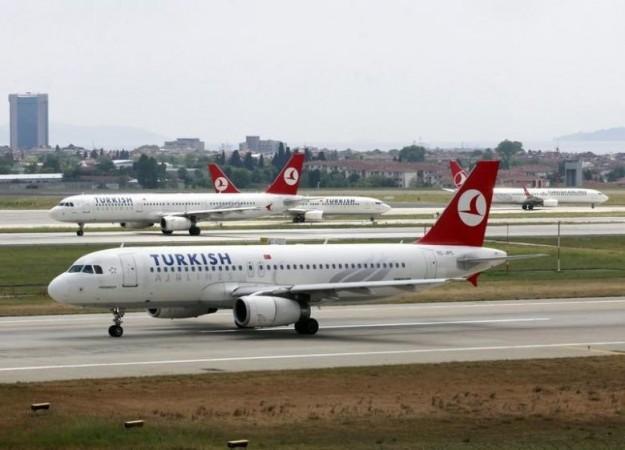 Turkish Airlines