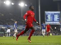 Sadio Mane, Riyad Mahrez, AFCON, AFCON 2017, African cup of Nations, Algeria, Senegal, Tunisia, Zimbabwe