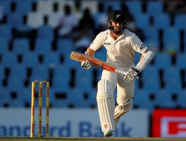 Kane Williamson New Zealand cricket, Kane Williamson, captain's knock, New Zealand vs Bangladesh, New Zealand win