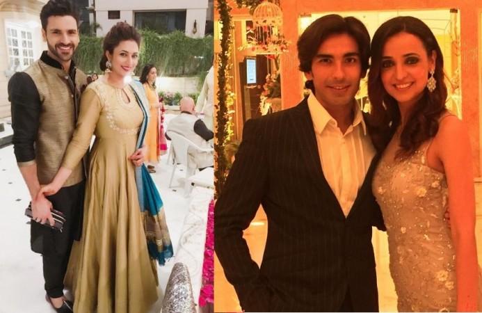 Nach Baliye 8, Nach Baliye 8 contestants