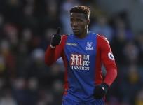Wilfried Zaha, Crystal Palace, Ivory Coast, Togo, Afcon