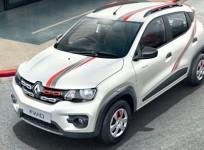 Renault Kwid Live for More Edition, Renault Kwid, Kwid new edition, Kwid new features