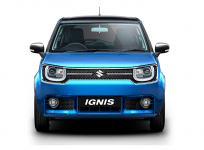 Maruti Suzuki Ignis