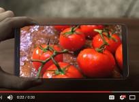 Galaxy S8, Samsung Display, video ad, Galaxy S8 teaser, Galaxy S7