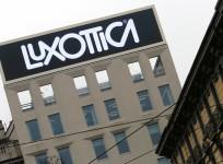 Essilor and Luxottica merger