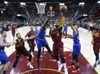 Warriors vs Cavaliers, Golden State Warriors, Cleveland Cavaliers, Kyrie Irving, Stephen Curry