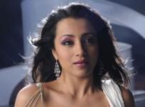 Trisha