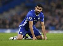 Diego Costa, Chelsea transfer news, Diego Costa news, Chinese Super League, Premier League news