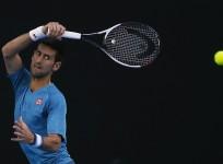Novak Djokovic, Rafael Nadal, Serena Williams, Australian Open, order of play