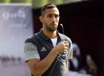 Medhi Benatia