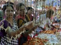 India consumer