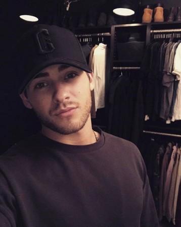 Cody Christian