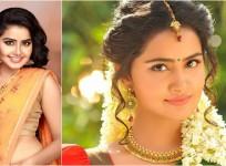 Anupama Parameshwaran, Premam, Anupama Telugu films