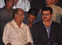 Rajinikanth, Sarath Kumar