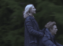 The OA