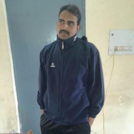 Sarvesh