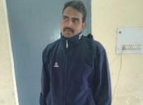 Sarvesh