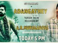 Adangathey