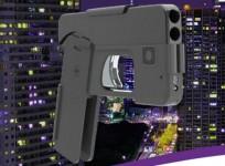 Ideal Conceal's a .380 calibre mobile phone handgun