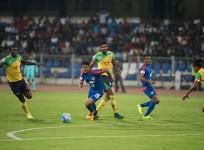 bengaluru fc, indian football