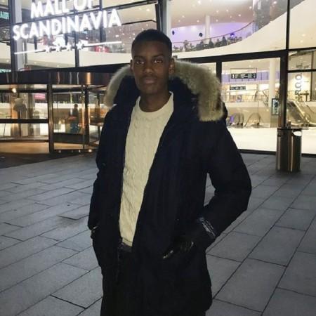 Alexander Isak, Real Madrid, Real madrid transfer news, La laig, La liga transfer news