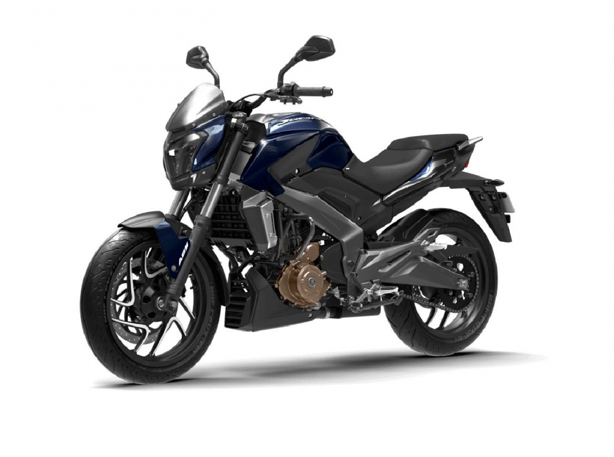 Bajaj dominar all online models