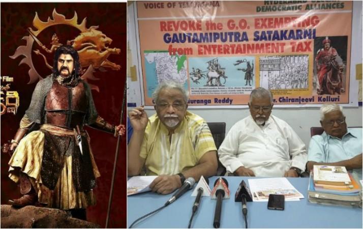 Gautamiputra Satakarni Gautamiputra Satakarni