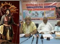 Gautamiputra Satakarni