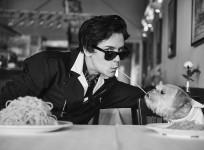 Cole Sprouse aka Jughead Jones