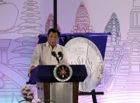 Philippine President Rodrigo Duterte: I will declare martial law if I want to. Nobody can stop me
