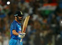 India cricket captain Virat Kohli hails outstanding win over England