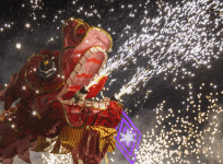 Chinese New Year explained