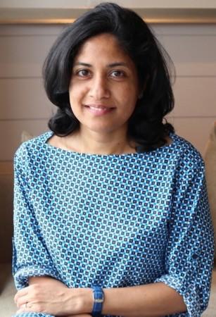 Mridula Naresh Mridula Naresh, Co-founder, PiCirql Math